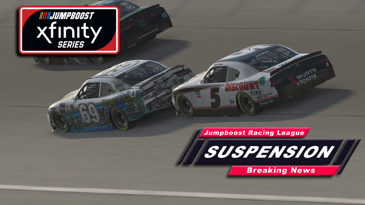 XFINITY ATLANTA FALLOUT