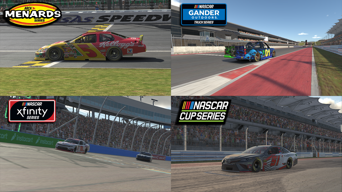 March 7th – 11th News Updates