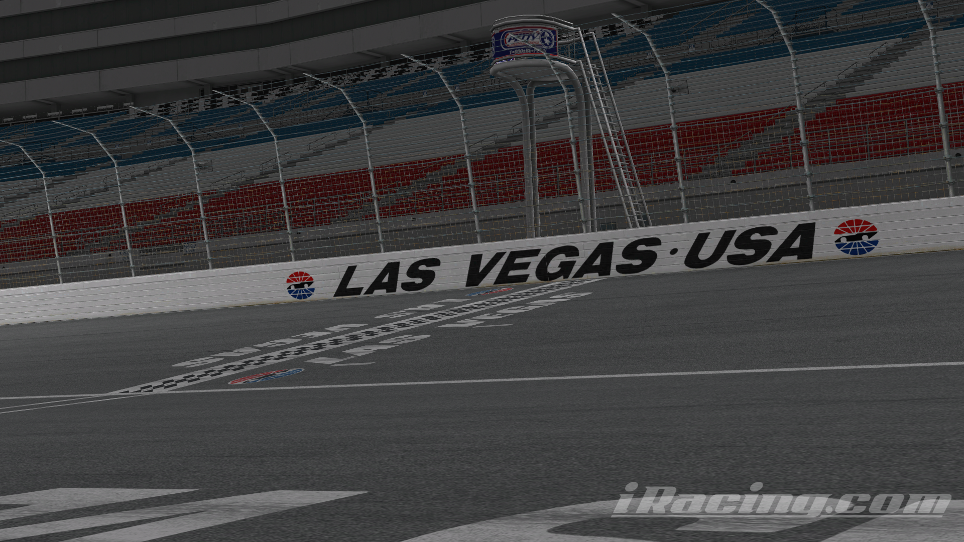 Las Vegas Preview