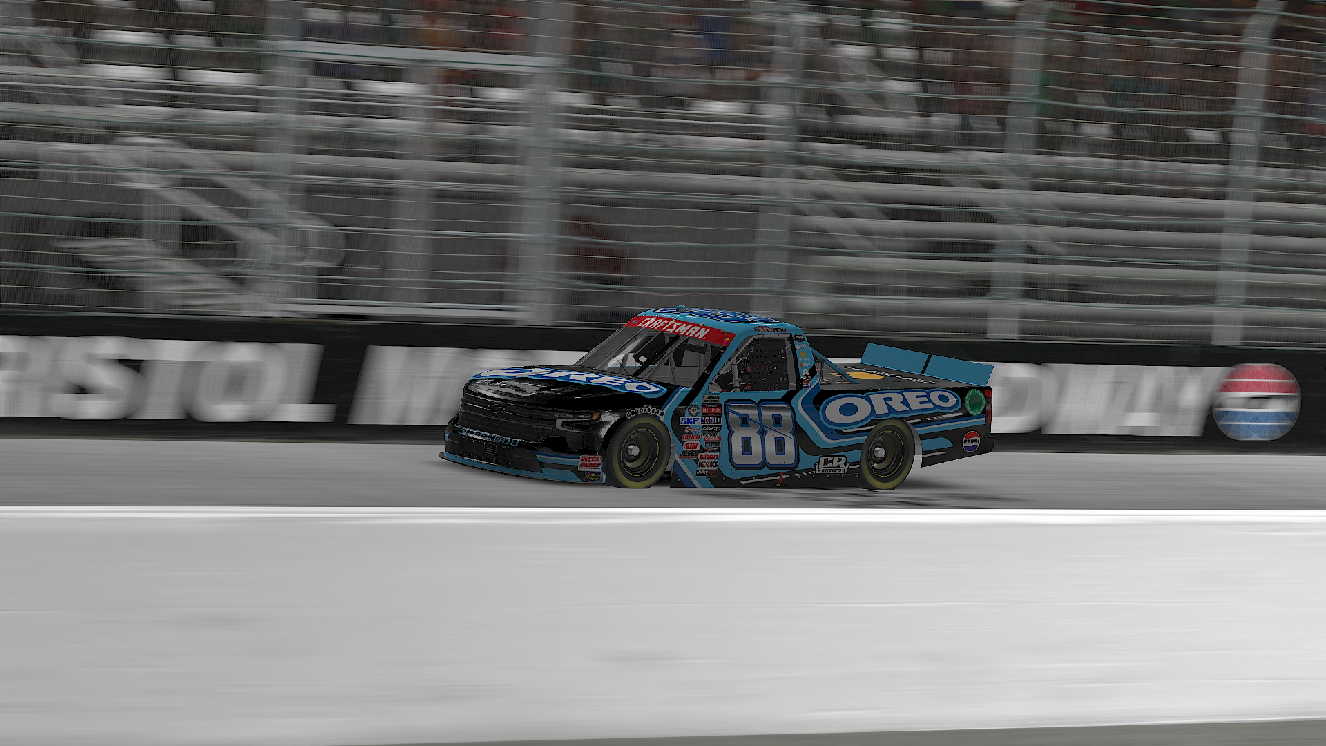 Bristol: Previte goes back to back!