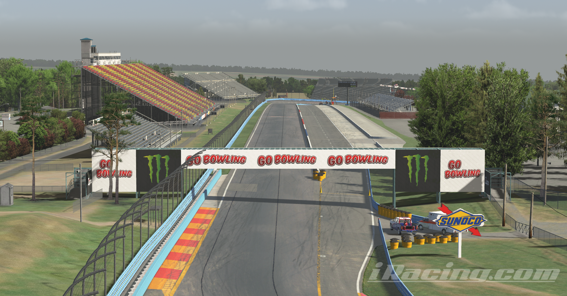 Watkins Glen Preview