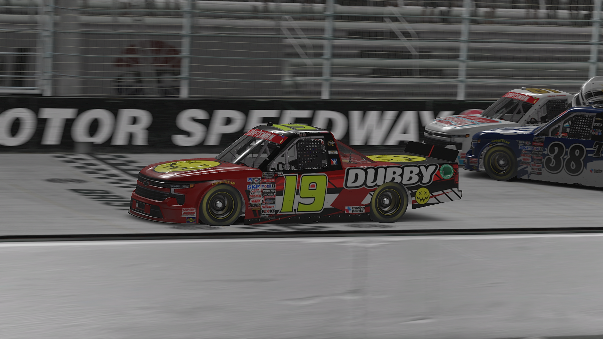 Bristol: Barletta rules Bristol, Hummel sneaks in.