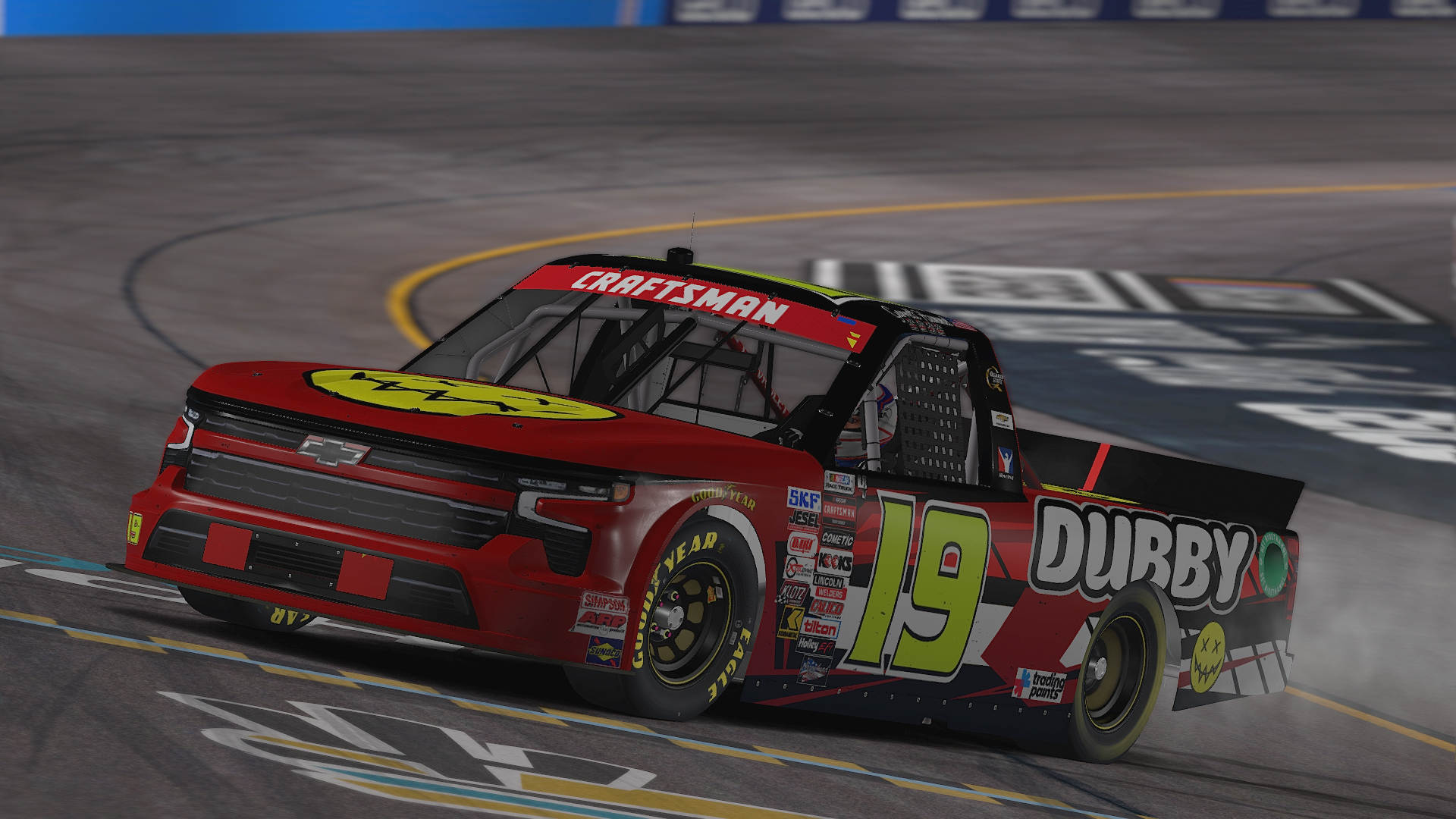 Truck Series End of Season Recap